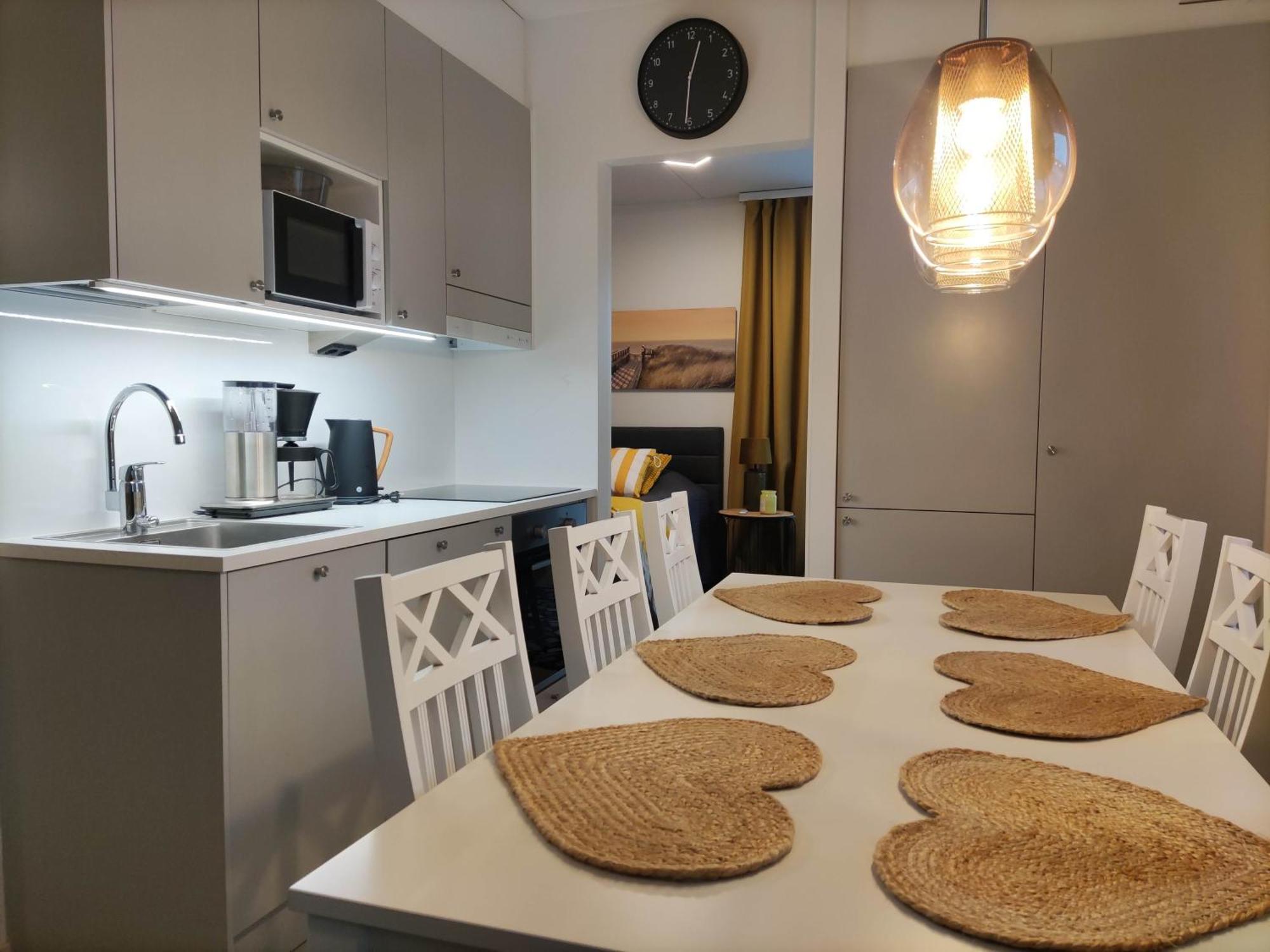 Apartment Ratalinna - Free Wifi