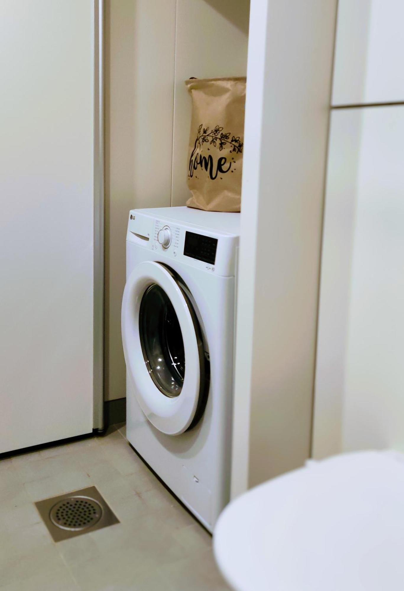Apartment Ratalinna - Free Wifi *